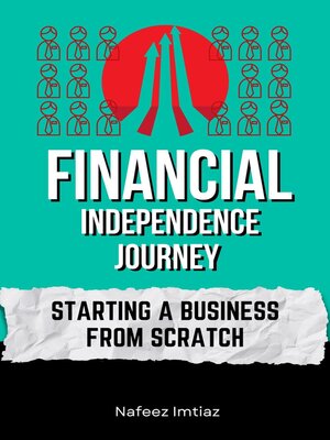 cover image of Financial Independence Journey